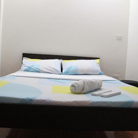 Leo Green Apartelle Jagna Extérieur photo